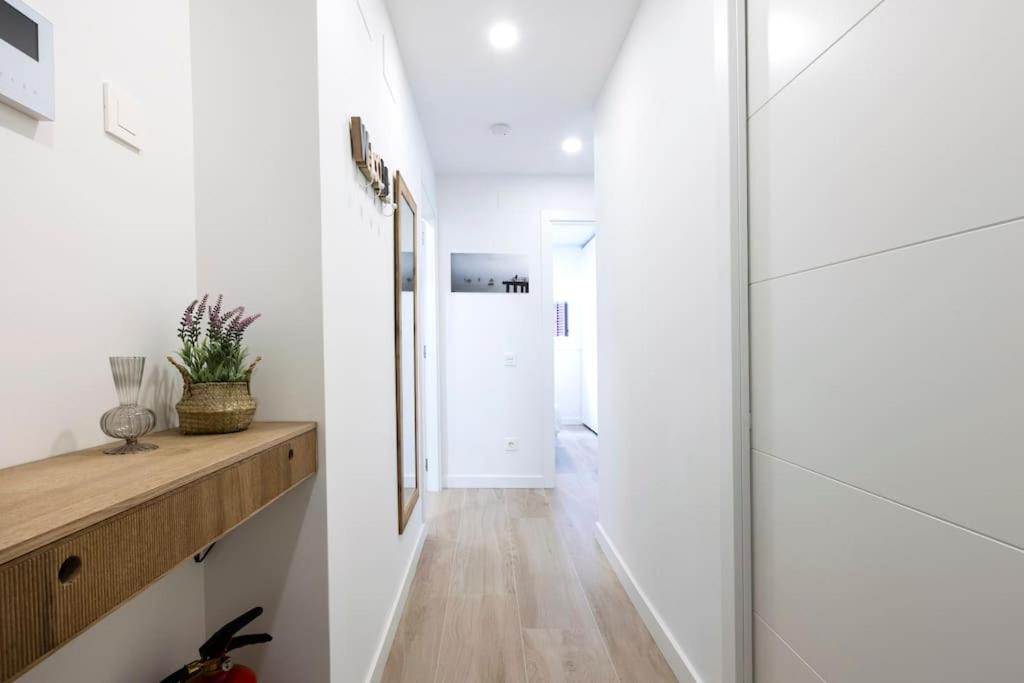 Portuko. Basquenjoy Apartment Hondarribia Exterior photo